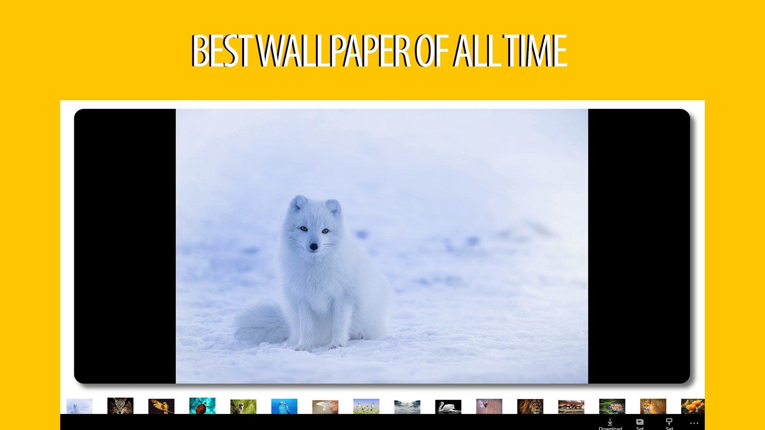 HD Wallpaper: 4K Backgrounds, Lockscreen Themes