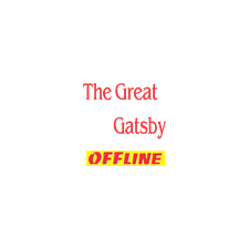 Great Gatsby ebook
