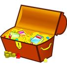 Magical Treasure Box