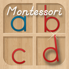Montessori Movable Alphabet - Build Words and Phrases - A Montessori Approach to Language