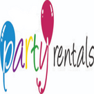 Party rental catalog