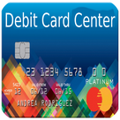 Debit Card Center