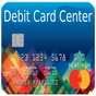 Debit Card Center