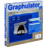 Graphulator - Graphing Calculator Trial