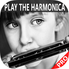Learn Harmonica - Beginner's Guide