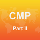 CMP PART II Exam Questions 2017