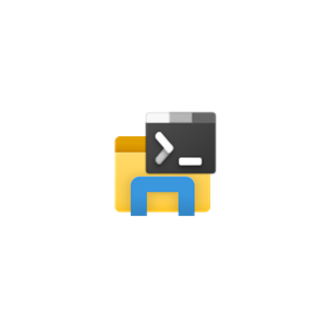 Open Terminal Here for File Explorer