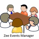 Zee Events Manager