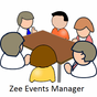 Zee Events Manager