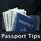 Passport Tips