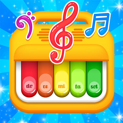 Musical Instruments For Kids and Toddlers