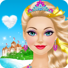 Tropical Princess Salon: Spa, Make Up and Dressup Games for Girls - Full Version