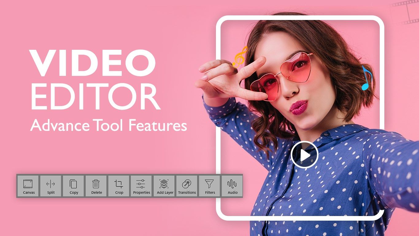 Instant Creator Video Editor