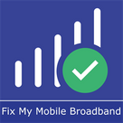 Fix My Mobile Broadband