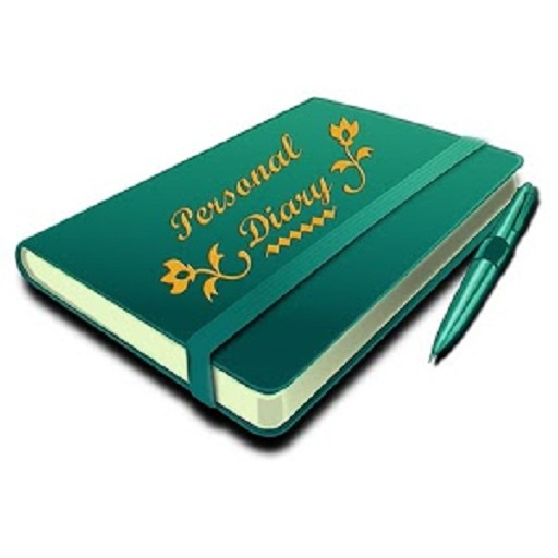 Smart Personal Diary