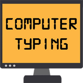 Learn Typing in Computer Keyboard