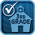 3rd Grade Readiness Checklist Planner