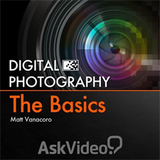 Basics Guide to Digital Photography