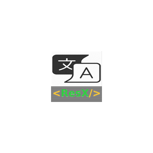 ResX/ResW Editor & Translator