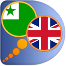 English-Esperanto dictionary