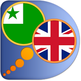 English-Esperanto dictionary