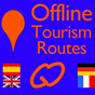 Lanzarote Routes Offline