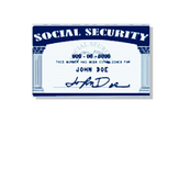 Your Social Security Benefits
