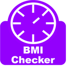 Bmi Checker (Calculator)