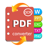 Meet PDF Converter: PDF Editor App