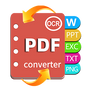 Meet PDF Converter: PDF Editor App