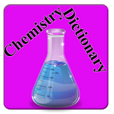Chemistry Dictionary Free