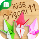 Kids Origami 11