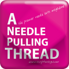 A Needle Pulling Thread