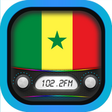 Radio Senegal: Free FM AM Radio, Senegal Online Radio Stations to Listen to for Free on Phone and Tablet