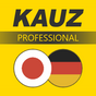 KAUZ 日本語-Deutsch Professional