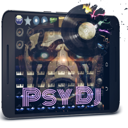 Psycho Dj Beat maker Pro