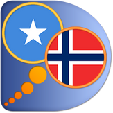 Somali Norsk ordbok