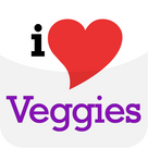 iHeart Veggies - Vegetable Health Food Guide (Kindle Tablet Edition)