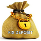 Fixed Deposits Manager