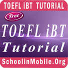 TOEFL FREE TUTORIAL