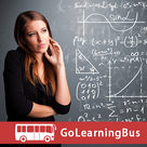 Learn Calculus by GoLearningBus