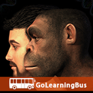 Learn Evolution by GoLearningBus