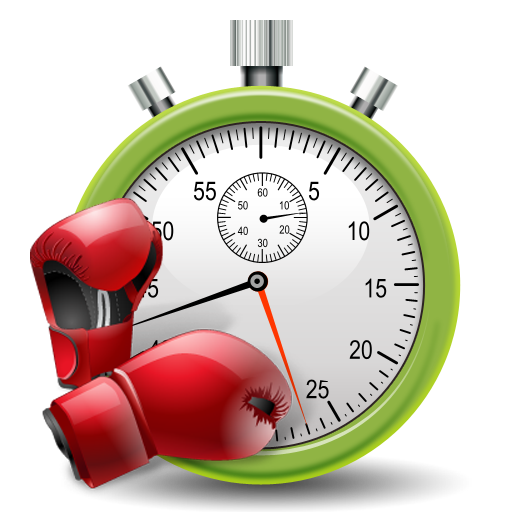 Boxing Timer