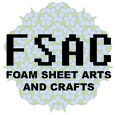 FSAC - Foam Sheets Arts and Crafts Designers