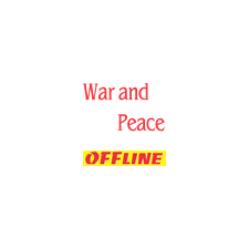 War and Peace EBOOK