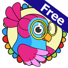 Flying Patterns - Fun brain game for kids. Free
