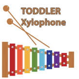 Toddler Xylophone