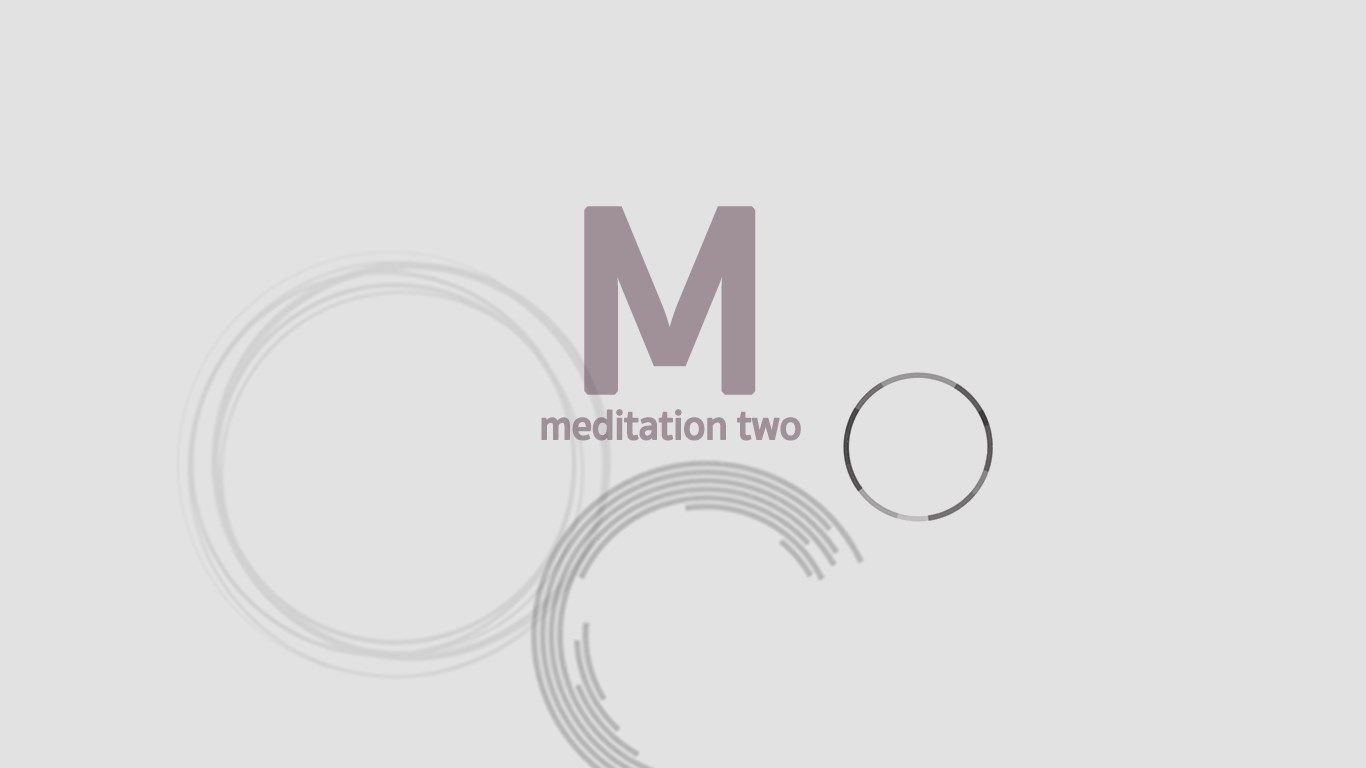 meditationTwo