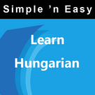 Learn Hungarian by WAGmob