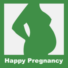 Happy Pregnancy Ticker (Free)